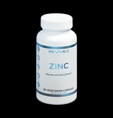 Zinc