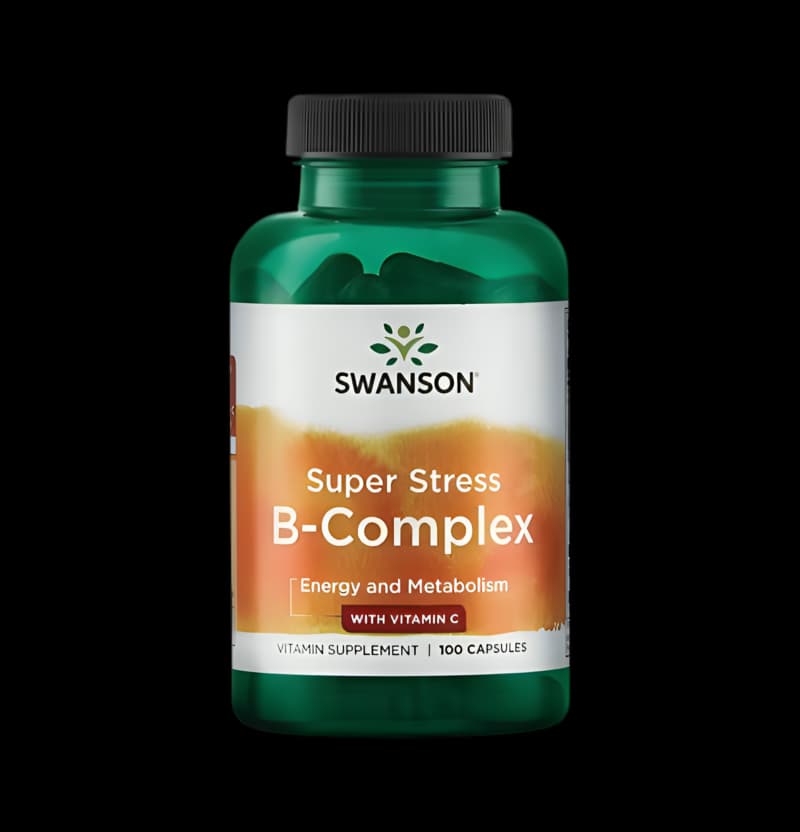 tbg_Swanson-Sunflower-Lecithin-90-Gelkapslar