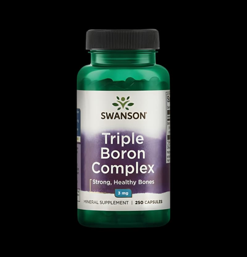 tbg_Swanson-Triple-Boron-Complex-3mg-250-caps