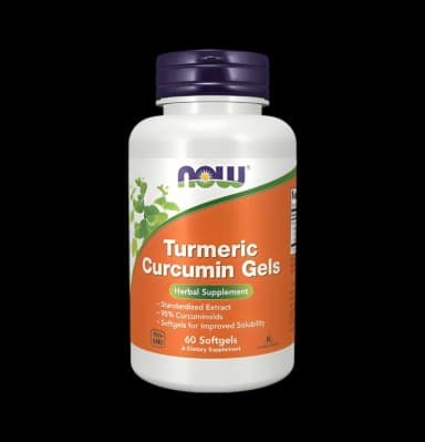 Turmeric Curcumin