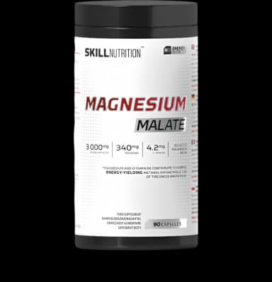 Magnesium Malate