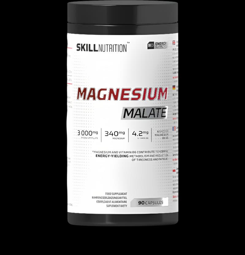 tbg_Skill-Nutrition-Magnesium-Malate-90-caps