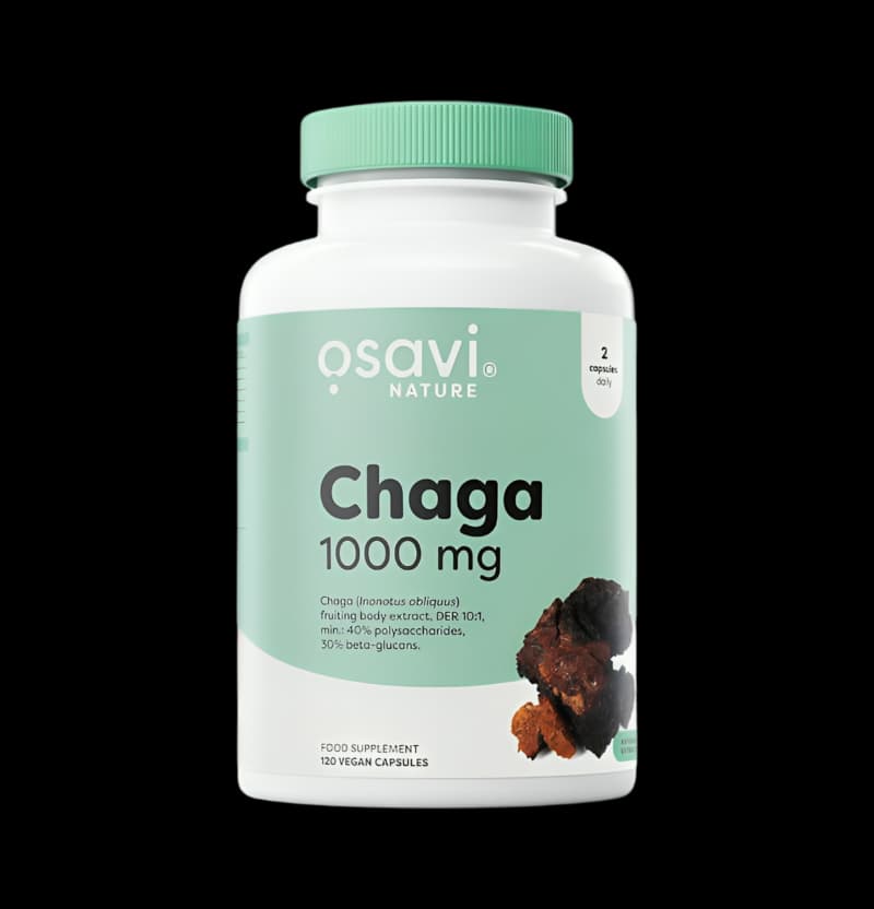 tbg_Osavi-Chaga-1000mg-120-Veganska-Kapslar