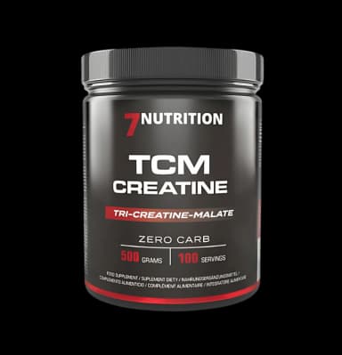 TCM Kreatin