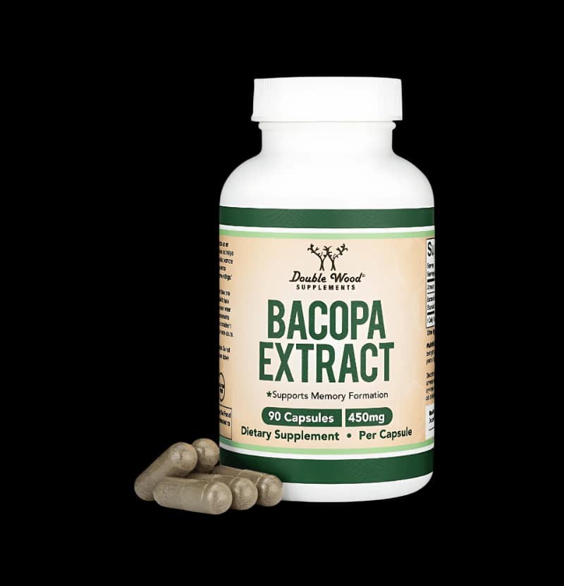 double-wood-bacopa-monnieri-brahmi-450mg-90-kapslar
