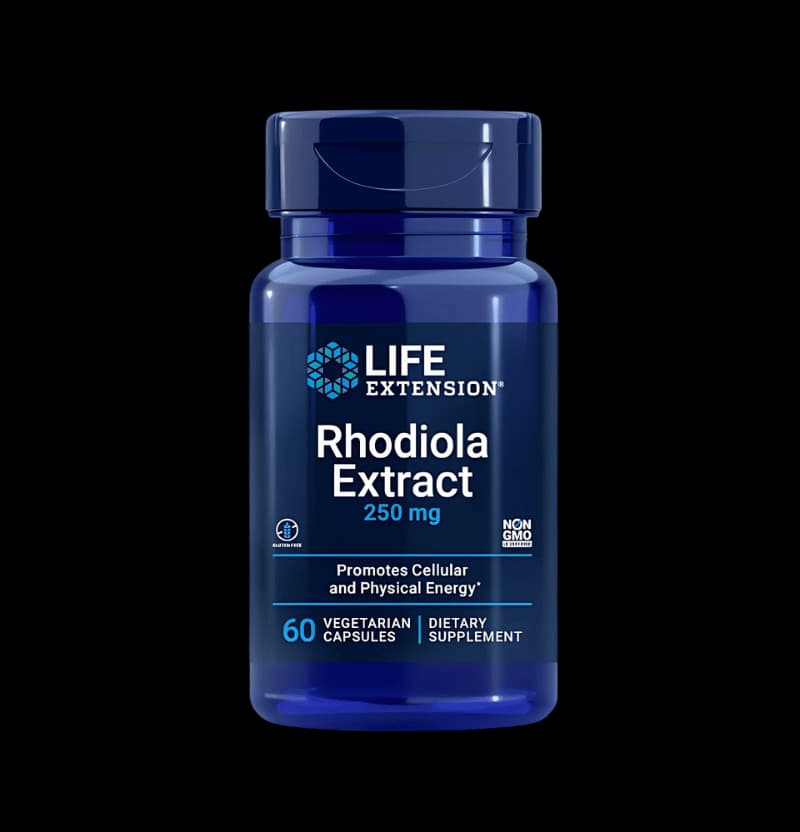 life-extension-rhodiola-rosea-rosenrot-250mg-60-kapslar
