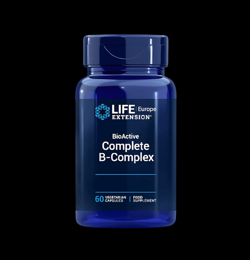 life-extension-vitamin-b-complex-60-kapslar