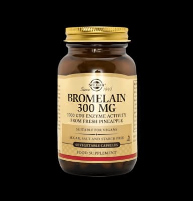 Bromelain 300mg