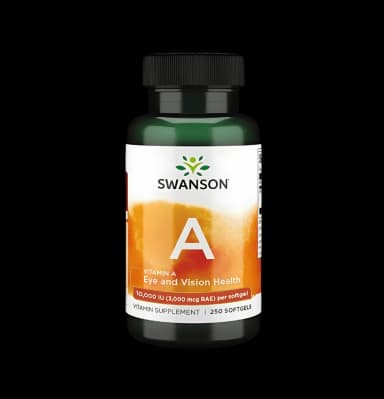 Vitamin A 10000IE