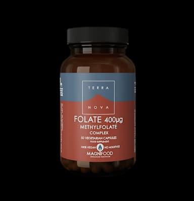 Methylfolate Complex