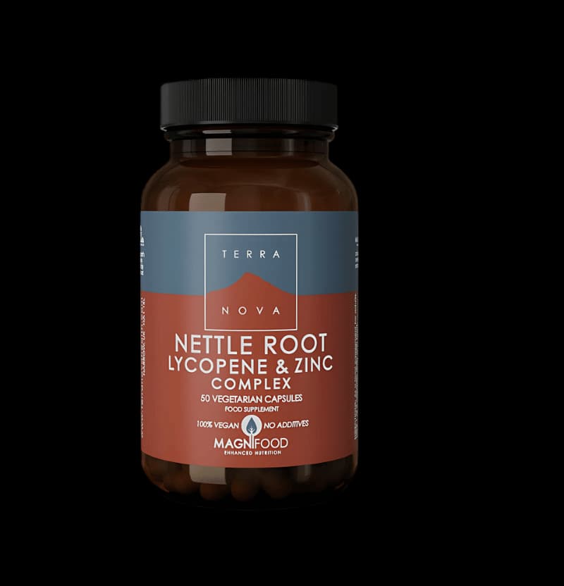 terranova-nettle-lycopene-zinc-complex-50-kapslar