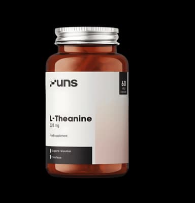 UNS L-Theanine 320mg
