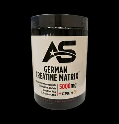 Creatine Matrix