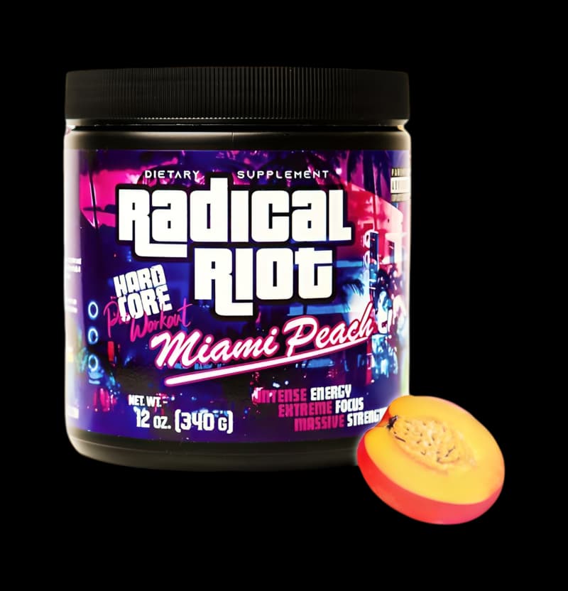 tbg_American-Supps-Radical-Riot-Miami-Peach-340-grams