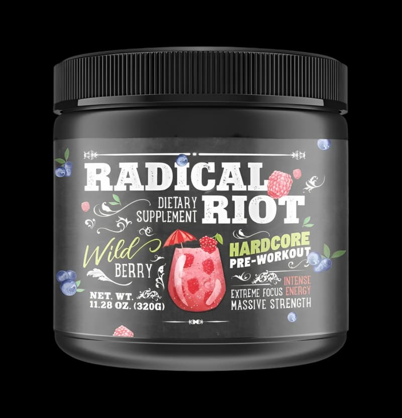 tbg_American-Supps-Radical-Riot-Wild-Berry-340-grams