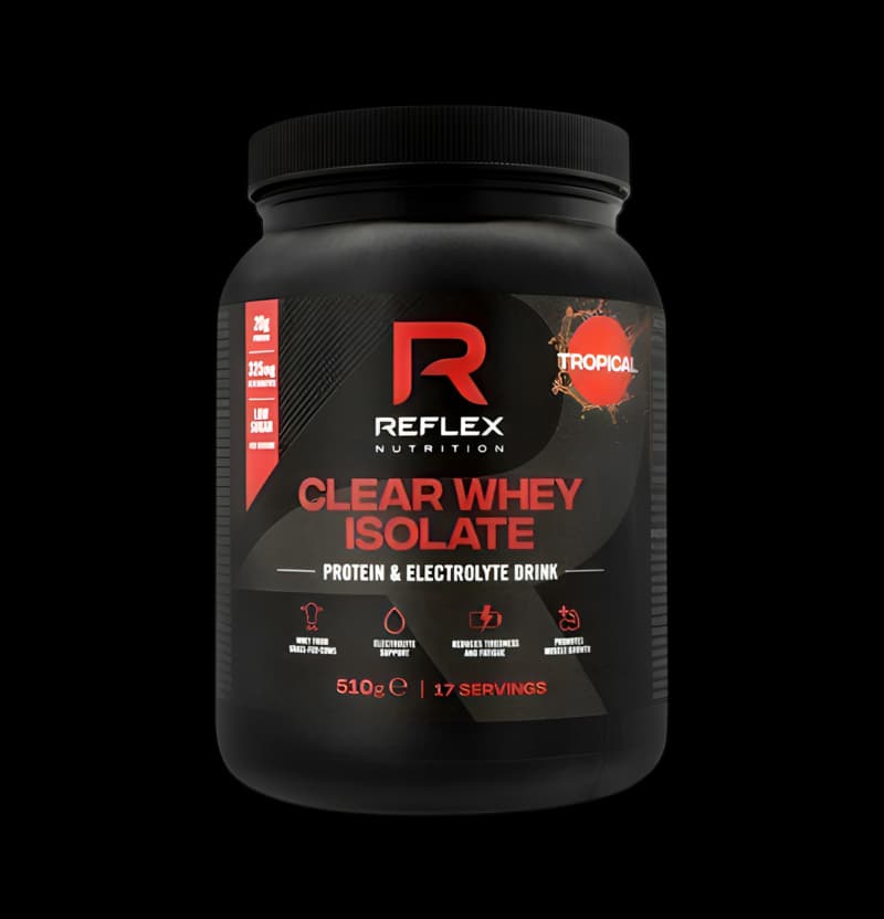 tbg_Reflex-Nutrition-Clear-Whey-Isolate-Tropical-510g