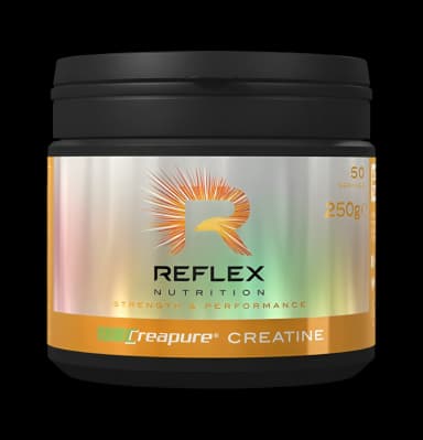 Creapure Creatine 250g Pulver