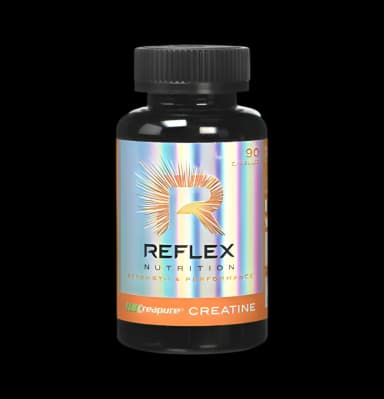 Creapure Creatine