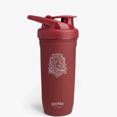 Harry Potter Collection Shaker Rostfritt Stål Gryffindor