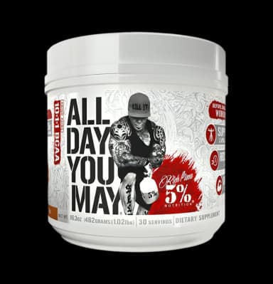 AllDayYouMay - Legendary Series, Southern Sweet Tea - 462 grams