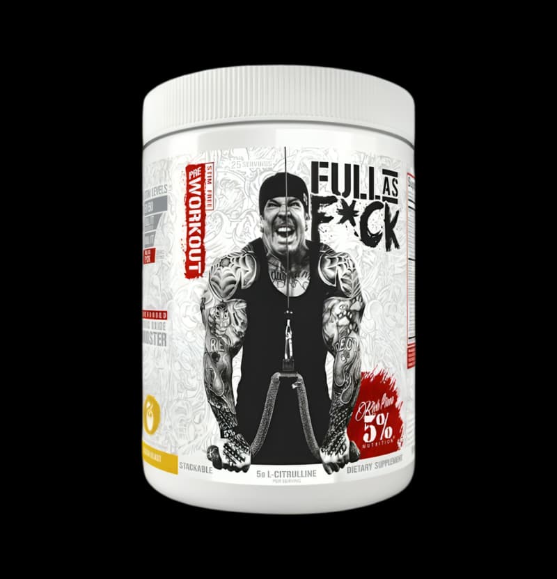 tbg_5-Nutrition-Full-As-Fck-Legendary-Series-Beach-Blast-380-grams