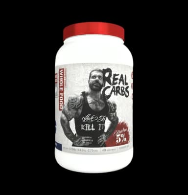 Real Carbs - Legendary Series, Blueberry Cobbler - 1264 grams