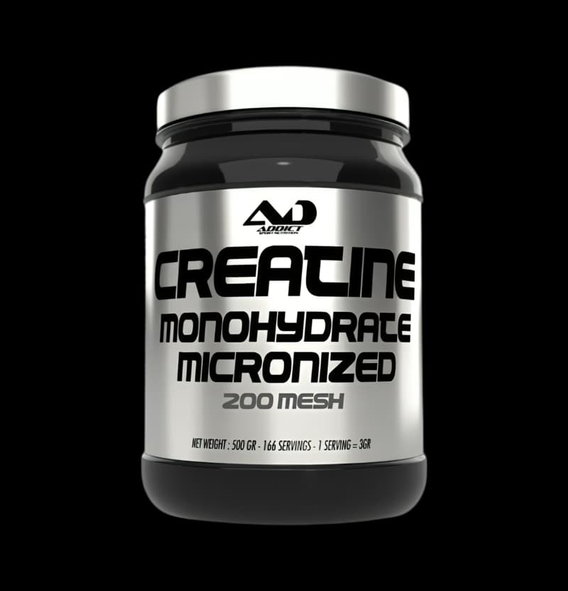 tbg_Addict-Sport-Nutrition-Creatine-Monohydrate-Micronized-200-Mesh-500g