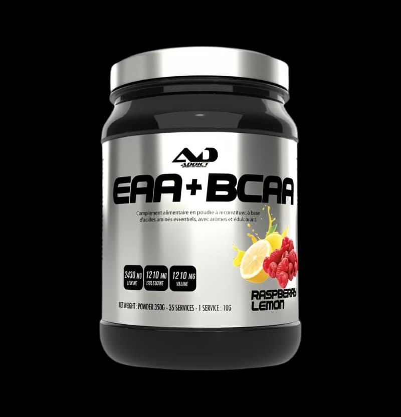 tbg_Addict-Sport-Nutrition-EAABCAA-Raspberry-Lemon-350g
