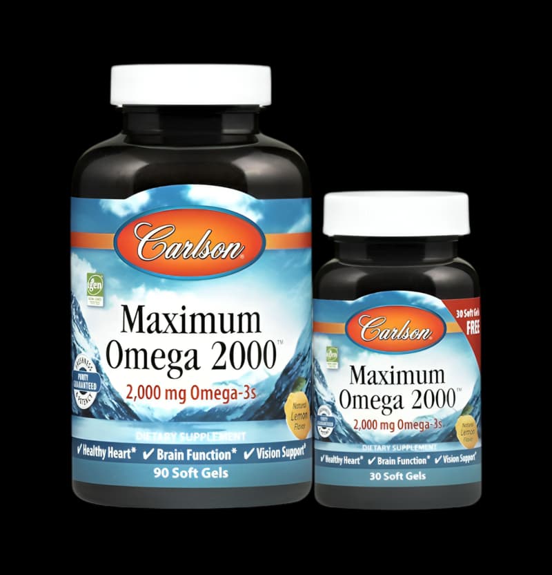 tbg_Carlson-Labs-Maximum-Omega-2000-9030-Gelkapslar