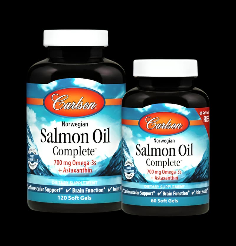 tbg_Carlson-Labs-Norwegian-Salmon-Oil-Complete-12060-Kapslar