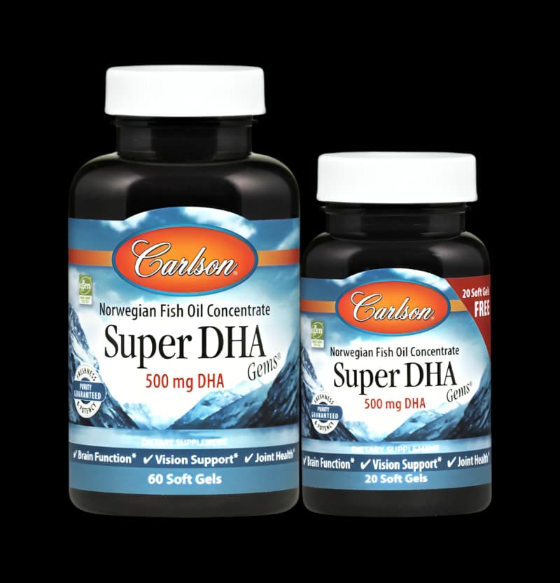 tbg_Carlson-Labs-Super-DHA-Gems-500mg-6020-Mjuka-gelkapslar