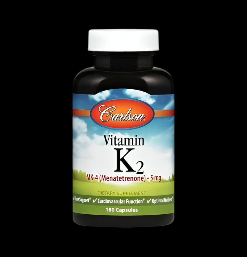 tbg_Carlson-Labs-Vitamin-K2-MK4-5mg-180-Kapslar