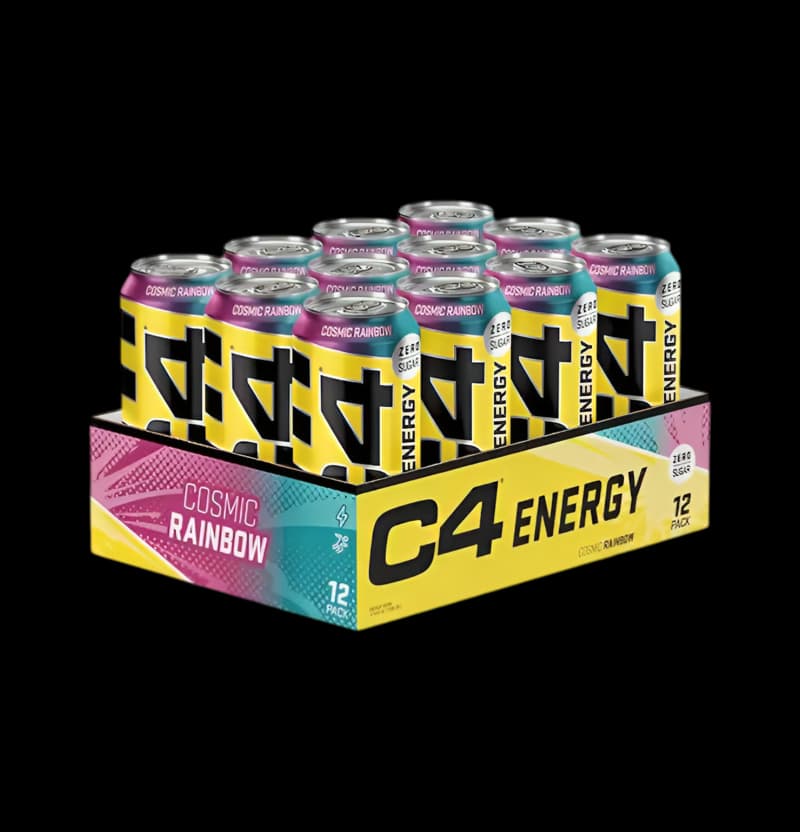 tbg_Cellucor-C4-Explosive-Energidryck-Cosmic-Rainbow-12-x-500ml
