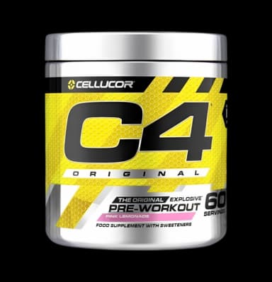 C4 Original Pink Lemonade