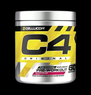 C4 Original Watermelon