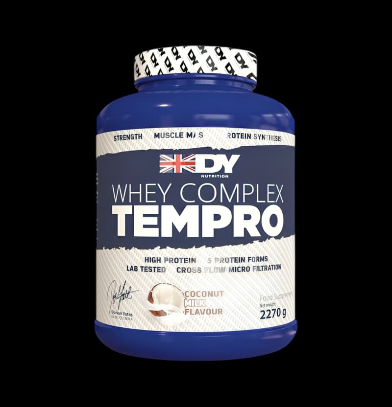 tbg_Dorian-Yates-Whey-Complex-Tempro-Coconut-Milk-2270-grams
