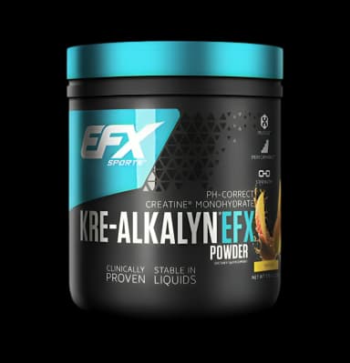 Kre-Alkalyn EFX Mango 220g Pulver