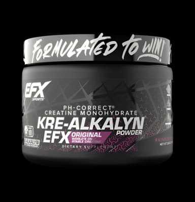 Kre-Alkalyn Rainbow Blast 110g Pulver