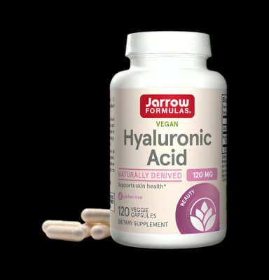 Hyaluronic Acid 120mg