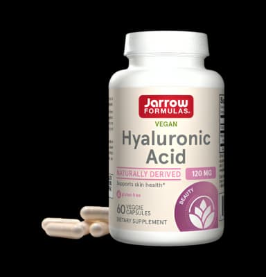 Hyaluronic Acid 120mg