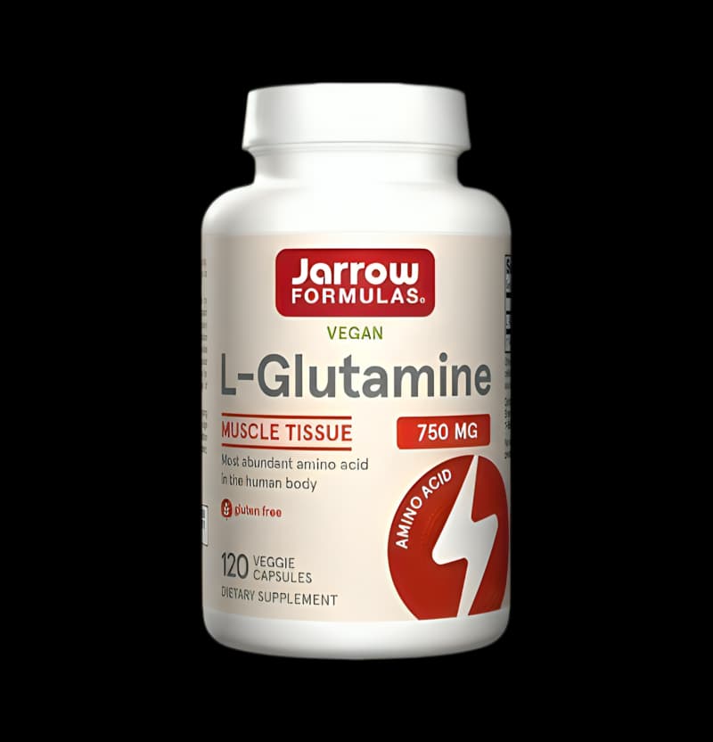 tbg_Jarrow-Formulas-LGlutamine-750mg-120-vcaps-1