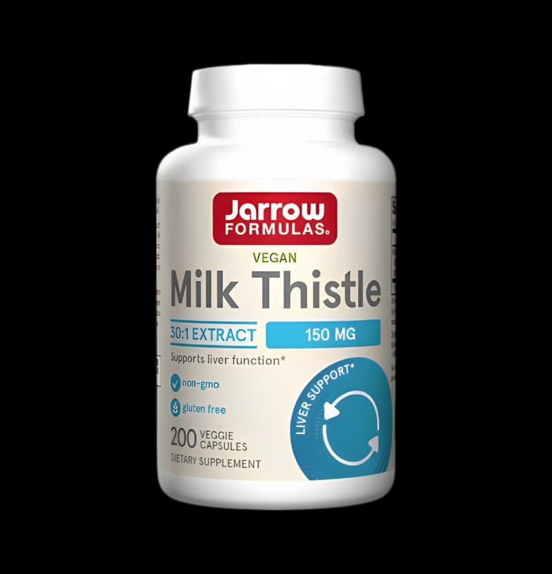 tbg_Jarrow-Formulas-Milk-Thistle-150mg-200-vcaps-1
