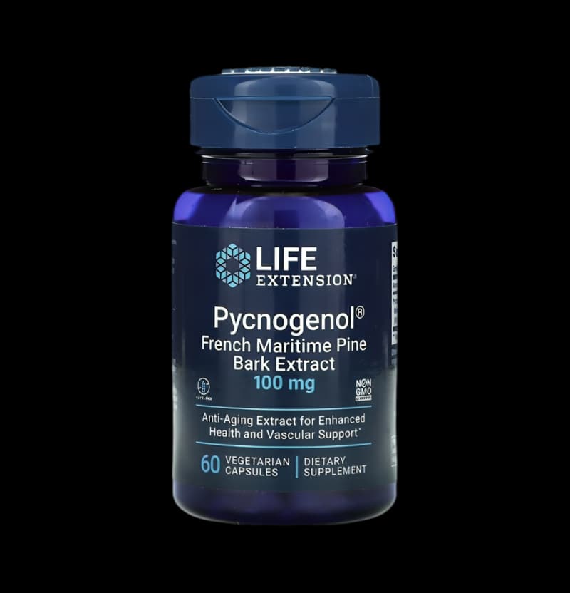 tbg_Life-Extension-Pycnogenol-French-Maritime-Pine-Bark-Extract-100mg-60-vcaps