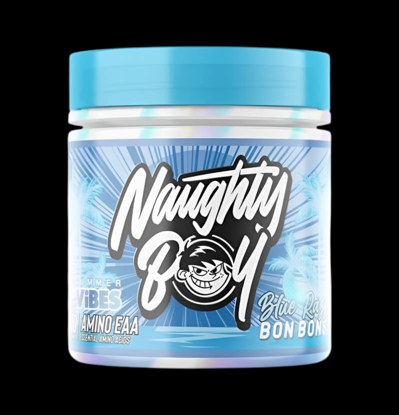 tbg_Naughty-Boy-Summer-Vibes-Amino-EAA-Blue-Razz-Bon-Bons-345-grams
