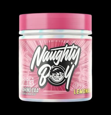 Summer Vibes Amino EAA Pink Lemonade