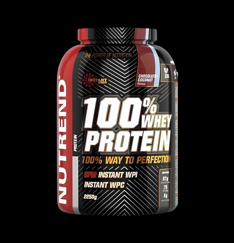 tbg_Nutrend-100-Whey-Protein-Chocolate-Coconut-2250-grams