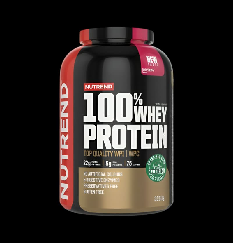 tbg_Nutrend-100-Whey-Protein-Raspberry-2250-grams