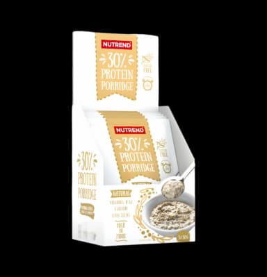 30% Protein Gröt Natural 5 x