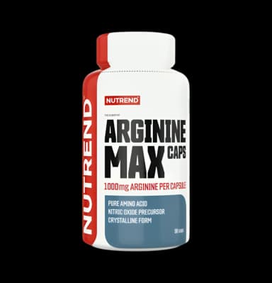 Arginine Max 1000mg