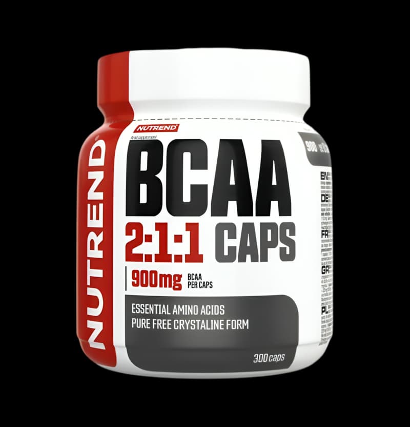 tbg_Nutrend-BCAA-211-Caps-300-caps